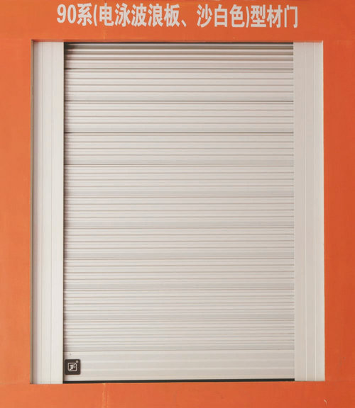 Electrophoresis profiles door