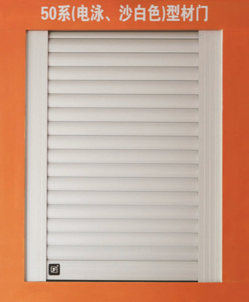 Electrophoresis profiles door