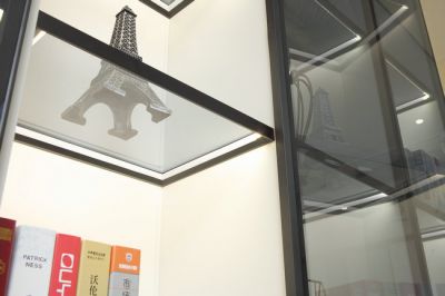 细节